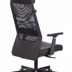 Кресло для руководителя T-995/BLACK | фото 4