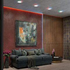 Встраиваемый светильник Novotech Span 359009 | фото 7