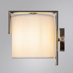 Бра Arte Lamp Aperol A5031AP-1SS | фото 2