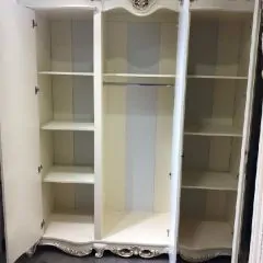 Спальный гарнитур Джоконда (корень дуба) | фото 13
