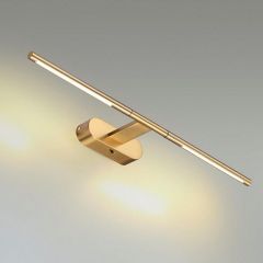 Подсветка для картины Odeon Light Aledo 6635/7WL | фото 3