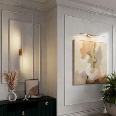 Подсветка для картины Odeon Light Aledo 6635/7WL | фото 4