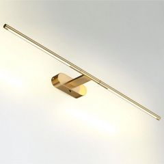Подсветка для картины Odeon Light Aledo 6635/9WL | фото 2