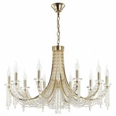 Подвесная люстра Odeon Light Capel 5063/10 | фото 3