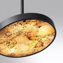 Подвесной светильник Odeon Light Bergi 5064/15L | фото 11