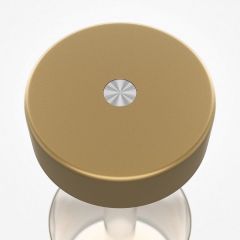Настольная лампа декоративная Maytoni AI Collaboration MOD229TL-L3G3K1 | фото 5