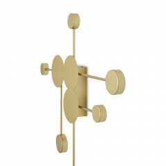 Накладной светильник Freya Wonder FR5440WL-L18G | фото 6