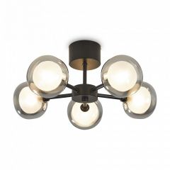 Люстра на штанге Freya Shimmer FR5435PL-05B | фото 3