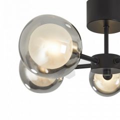 Люстра на штанге Freya Shimmer FR5435PL-05B | фото 4