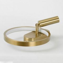 Бра с подсветкой Lussole Clay LSP-7239 | фото 3