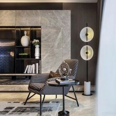 Торшер Imperiumloft DELANO DELANO-FL01 | фото 6