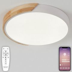 Накладной светильник Natali Kovaltseva Scandinavian LED LAMPS 81181 | фото 4