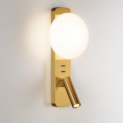 Бра с подсветкой Odeon Light Albergo 7050/5WL | фото 2