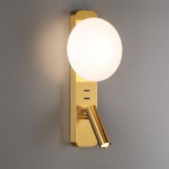 Бра с подсветкой Odeon Light Albergo 7050/5WL | фото 3