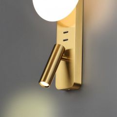 Бра с подсветкой Odeon Light Albergo 7050/5WL | фото 5