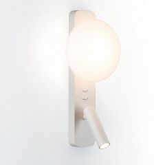 Бра с подсветкой Odeon Light Albergo 7049/5WL | фото 2