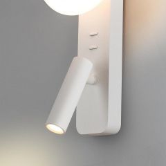 Бра с подсветкой Odeon Light Albergo 7049/5WL | фото 5