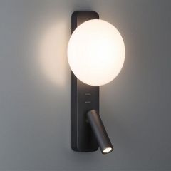 Бра с подсветкой Odeon Light Albergo 7048/5WL | фото 3