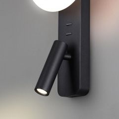 Бра с подсветкой Odeon Light Albergo 7048/5WL | фото 5