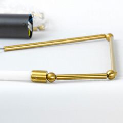 Подвесной светильник Lussole Skew LSP-7319 | фото 3