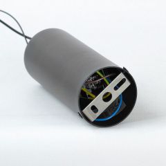 Подвесной светильник Lussole Skew LSP-7319 | фото 5
