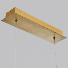 Подвесной светильник Odeon Light Beveren 7007/38L | фото 4