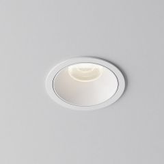 Встраиваемый светильник Maytoni Alfa LED DL043-01-15W4K-RD-W-1 | фото 6
