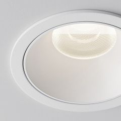 Встраиваемый светильник Maytoni Alfa LED DL043-01-15W4K-RD-W-1 | фото 11