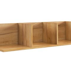 ДОМИНИКА Гостиная (модульная) кашемир/дуб крафт золотой | фото 10