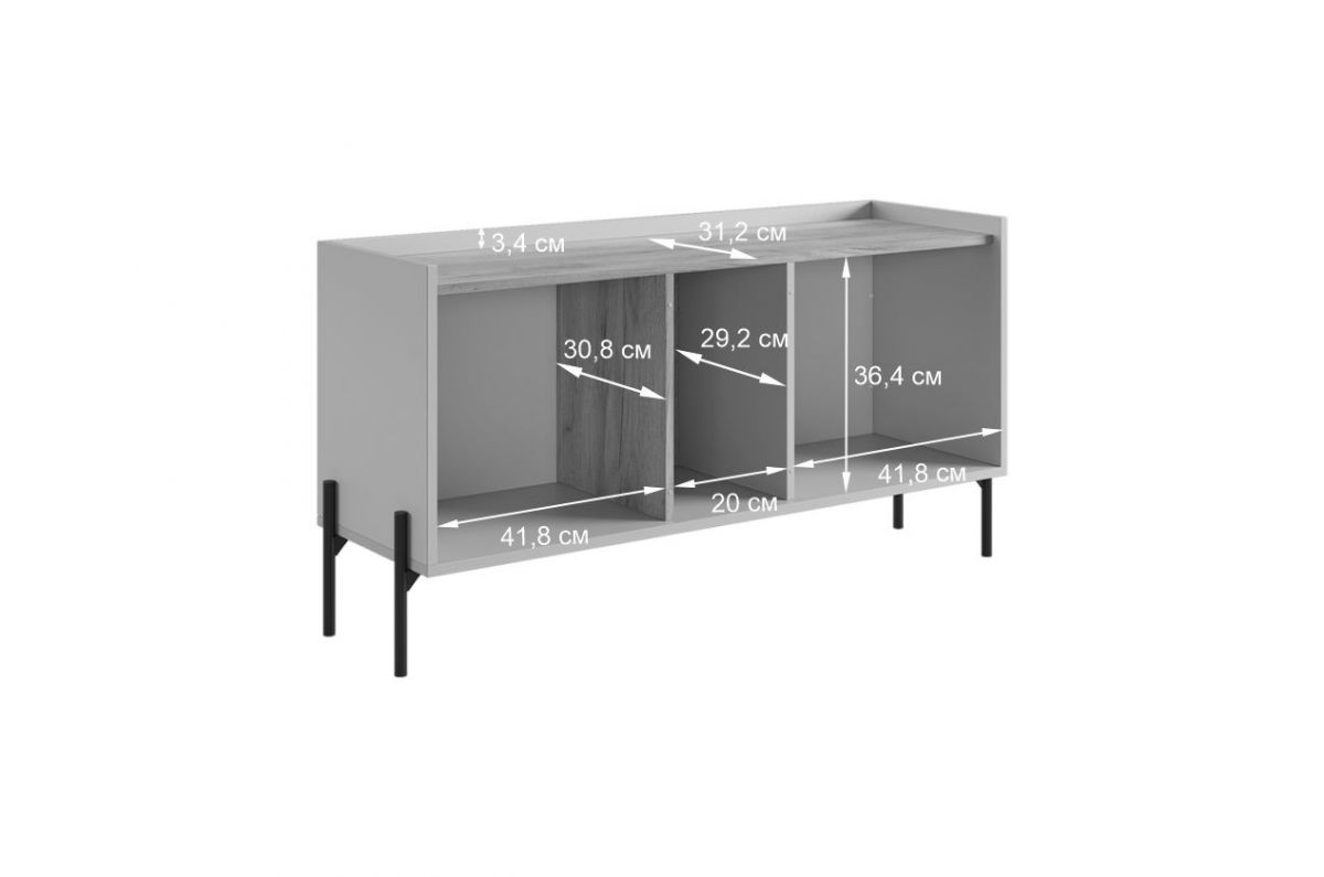 ДОМИНИКА К2 Гостиная | фото 3