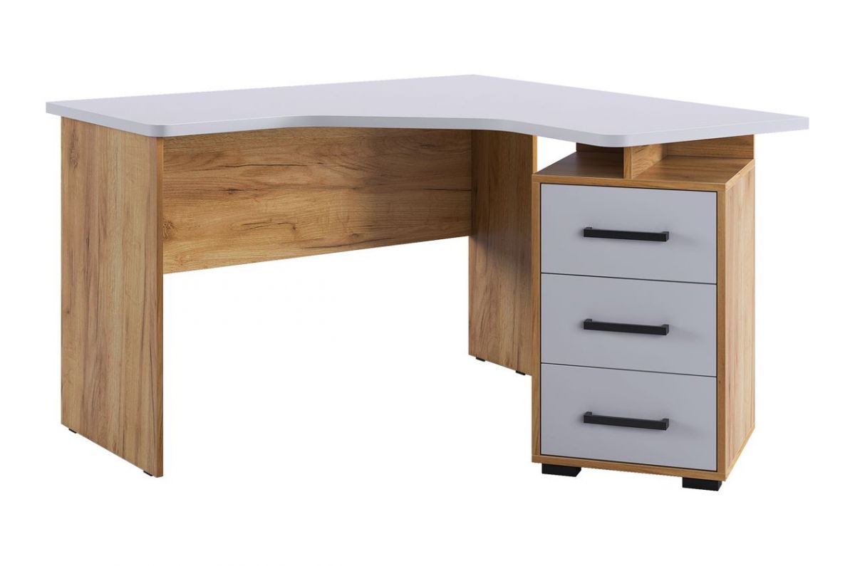 ЛАЙТ 2 Стол компьютерный угловой (1200) | фото 14