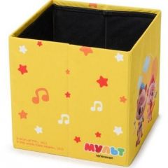 Пуф-сундук Мимимишки | фото 5