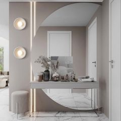 Накладной светильник Freya Mound FR5428CL-01W | фото 4