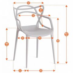 Стул Cat Chair (mod. 028) | фото 9
