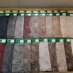 ТОМЕНТО Кухонный диван прямой (велюр 1 кат) | фото 3