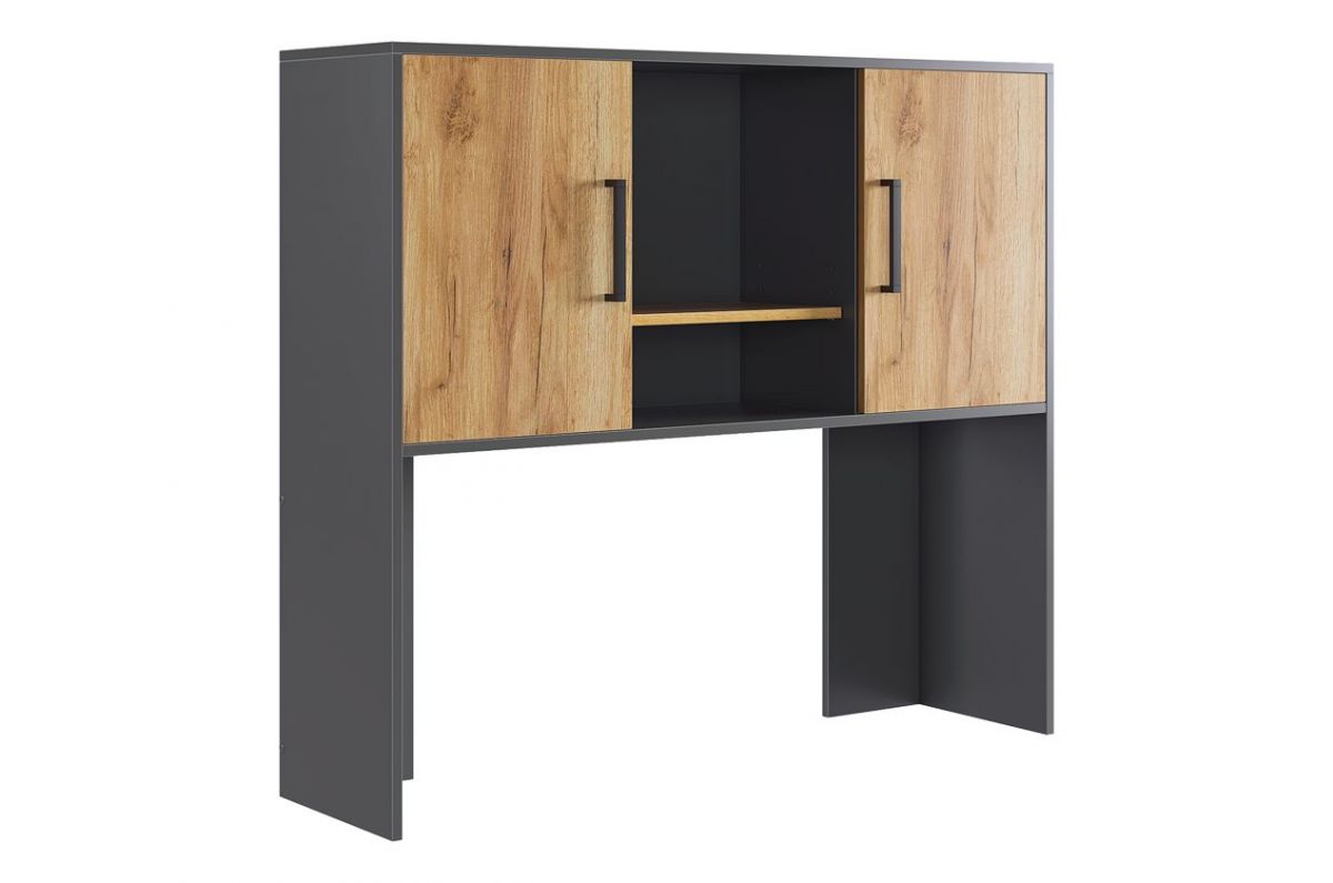 ЛАЙТ 2 Надстройка стола компьютерного (1200) | фото 6