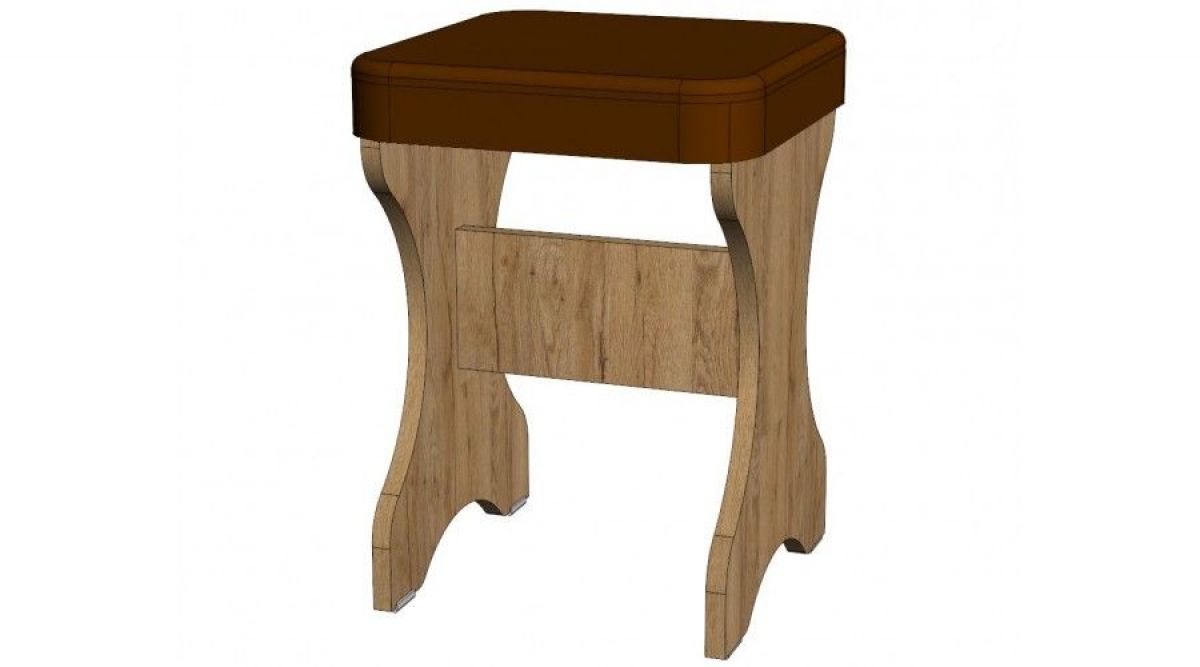 Табурет (комплект 2 шт) | фото 6