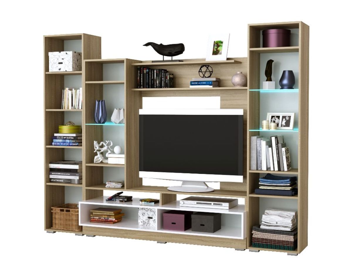 ОРЛАНДО Гостиная набор №3 | фото 3