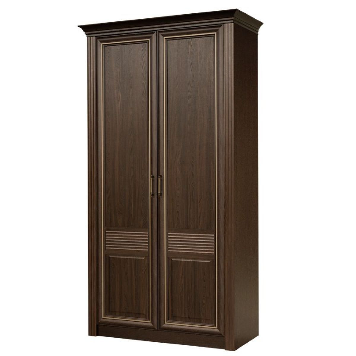 ОРЛЕАН Гостиная (модульная) ясень темный | фото 2